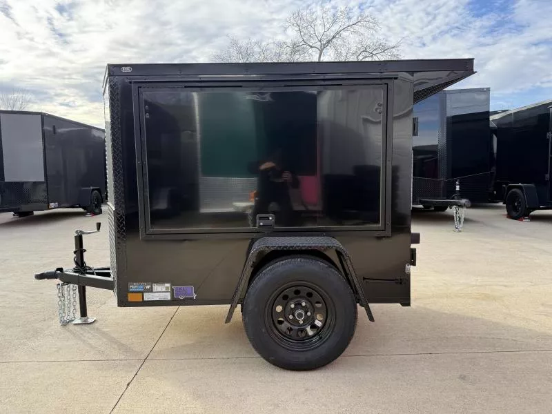 new Cargo (Enclosed) Trailers Triple Trailers  for sale, in Watauga, TX Thumbnail 6