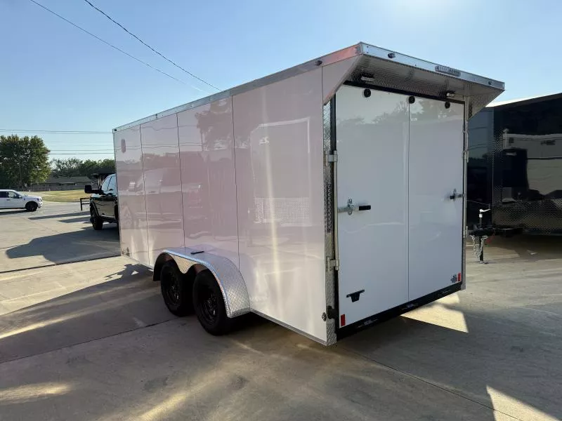 new Cargo (Enclosed) Trailers Triple Trailers  for sale, in Watauga, TX Thumbnail 5