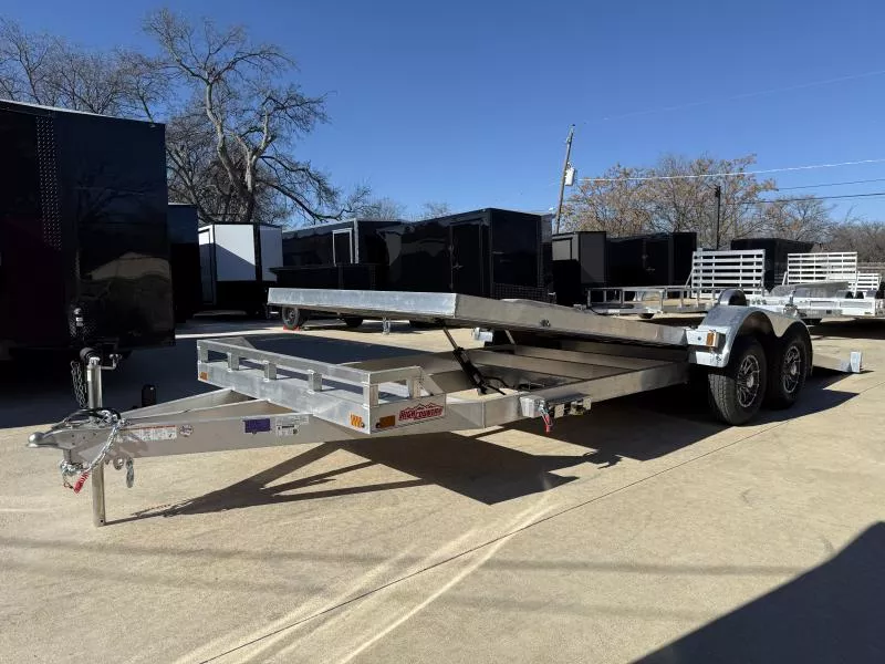 new Car Haulers / Racing Trailers High Country  for sale, in Watauga, TX Thumbnail 15