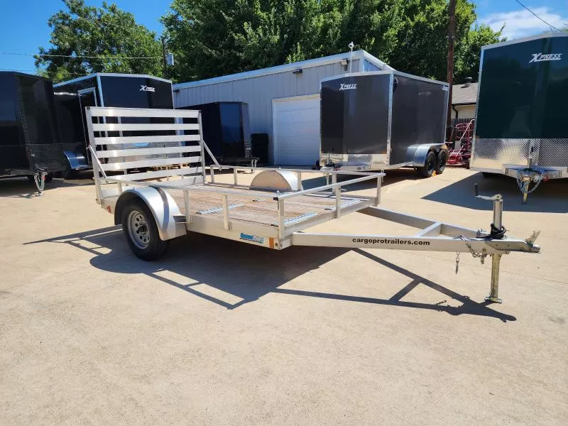 used Utility Trailers Mission  for sale, in Watauga, TX image-0