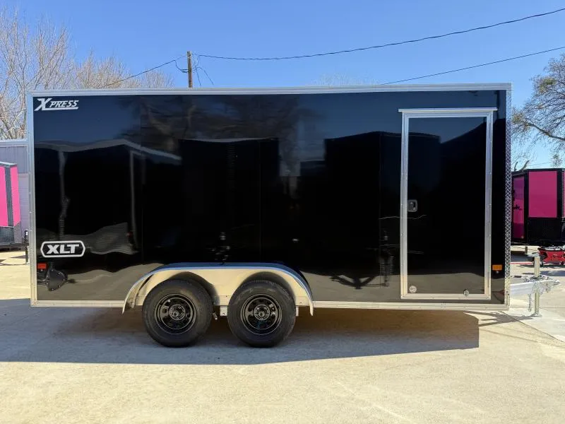 new Cargo (Enclosed) Trailers Xpress  for sale, in Watauga, TX Thumbnail 2
