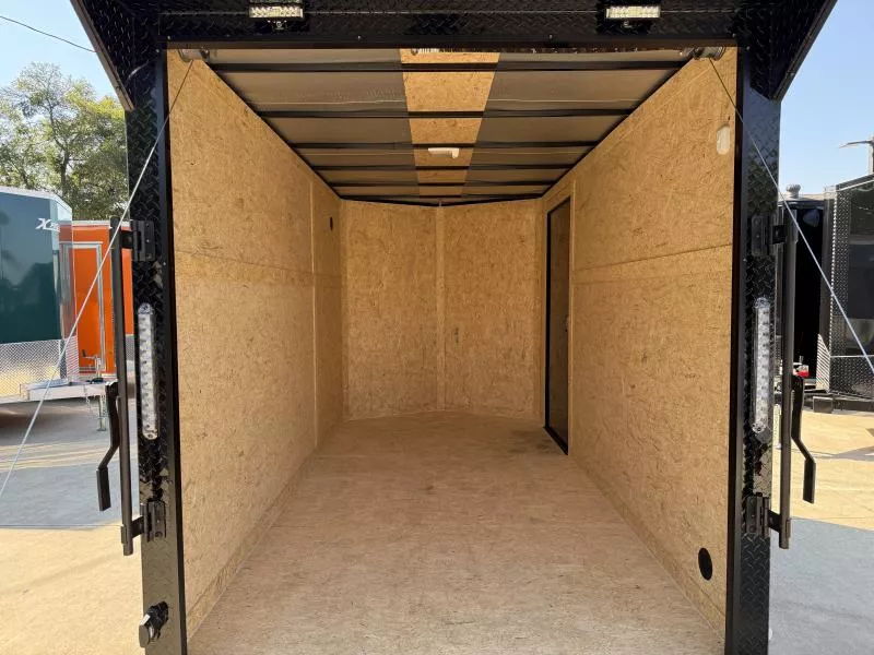 new Cargo (Enclosed) Trailers Triple Trailers  for sale, in Watauga, TX Thumbnail 10