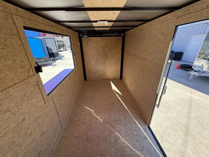 new Cargo (Enclosed) Trailers Triple Trailers  for sale, in Watauga, TX Thumbnail 12