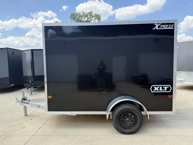 new Cargo (Enclosed) Trailers Xpress  for sale, in Watauga, TX Thumbnail 6