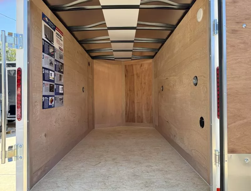 new Other Trailers American Hauler  for sale, in Watauga, TX Thumbnail 10