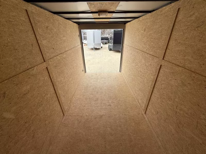 new Cargo (Enclosed) Trailers Triple Trailers  for sale, in Watauga, TX Thumbnail 11