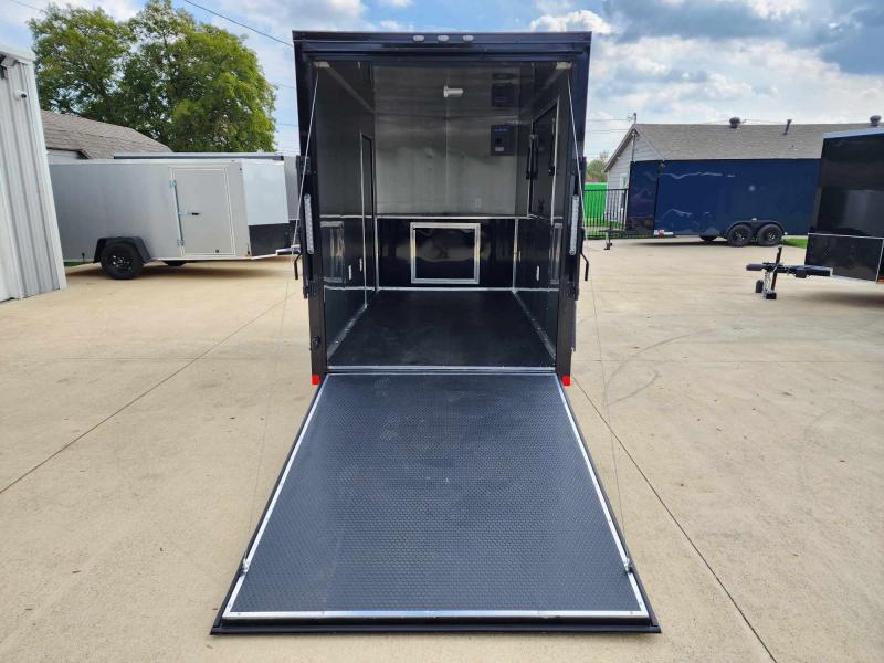 new Cargo (Enclosed) Trailers MP Trailers  for sale, in Watauga, TX Thumbnail 9