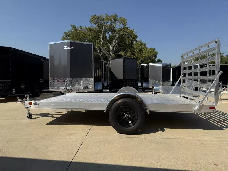 new Utility Trailers Triton Trailers  for sale, in Watauga, TX Thumbnail 6