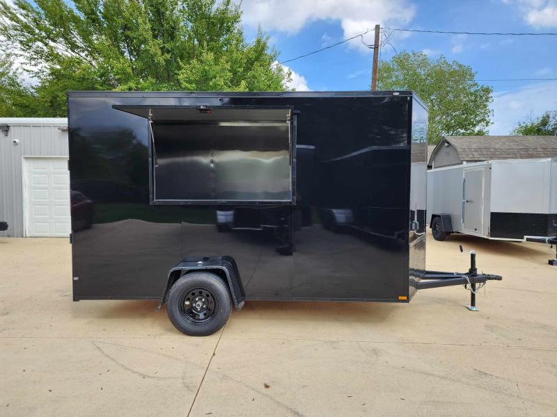 new Cargo (Enclosed) Trailers MP Trailers  for sale, in Watauga, TX Thumbnail 13