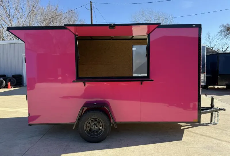 new Cargo (Enclosed) Trailers Triple Trailers  for sale, in Watauga, TX Thumbnail 14