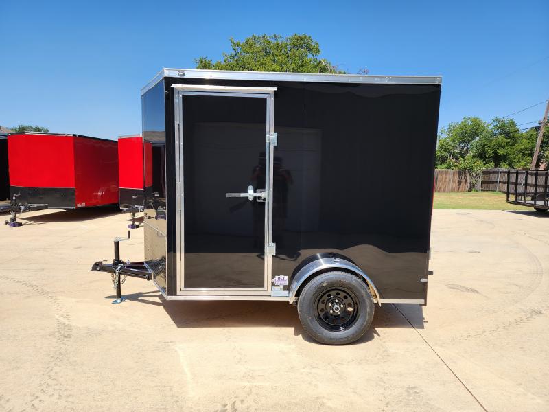 new Cargo (Enclosed) Trailers MP Trailers  for sale, in Watauga, TX Thumbnail 6