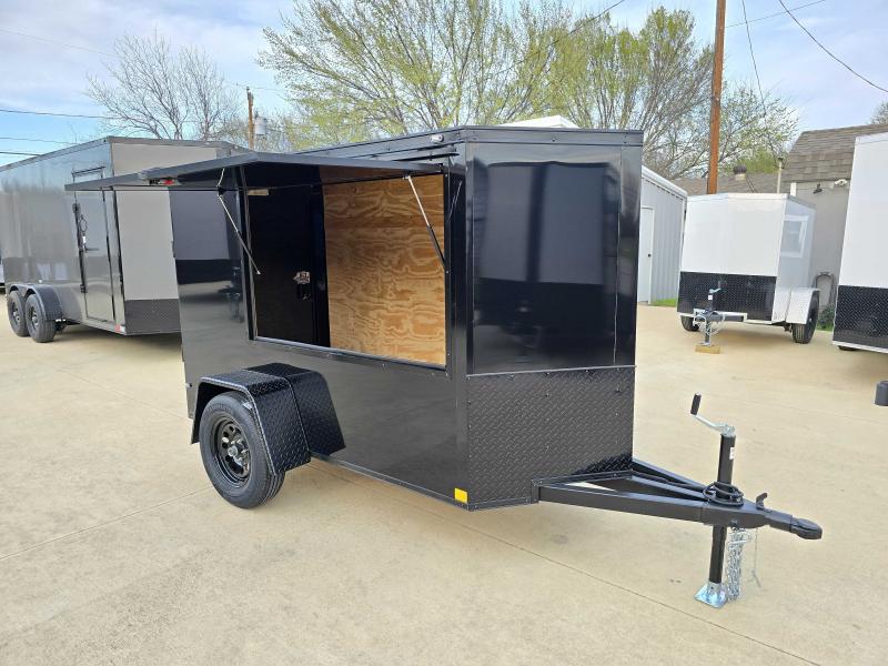 new Cargo (Enclosed) Trailers MP Trailers  for sale, in Watauga, TX Thumbnail 14