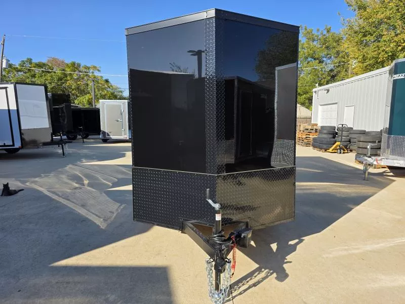 new Cargo (Enclosed) Trailers Triple Trailers  for sale, in Watauga, TX Thumbnail 8