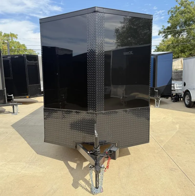 new Cargo (Enclosed) Trailers Triple Trailers  for sale, in Watauga, TX Thumbnail 8