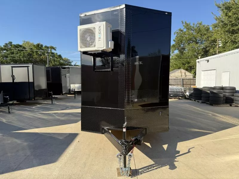 new Cargo (Enclosed) Trailers Triple Trailers  for sale, in Watauga, TX Thumbnail 8