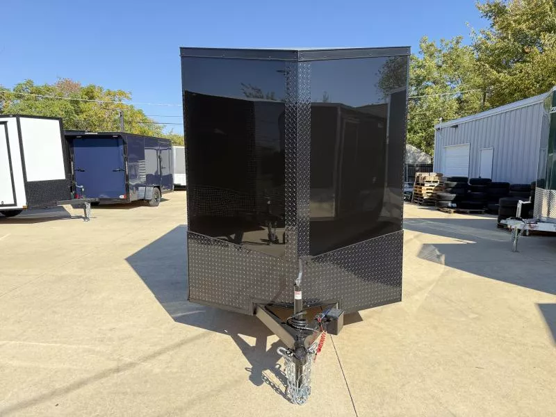 new Cargo (Enclosed) Trailers Triple Trailers  for sale, in Watauga, TX Thumbnail 8