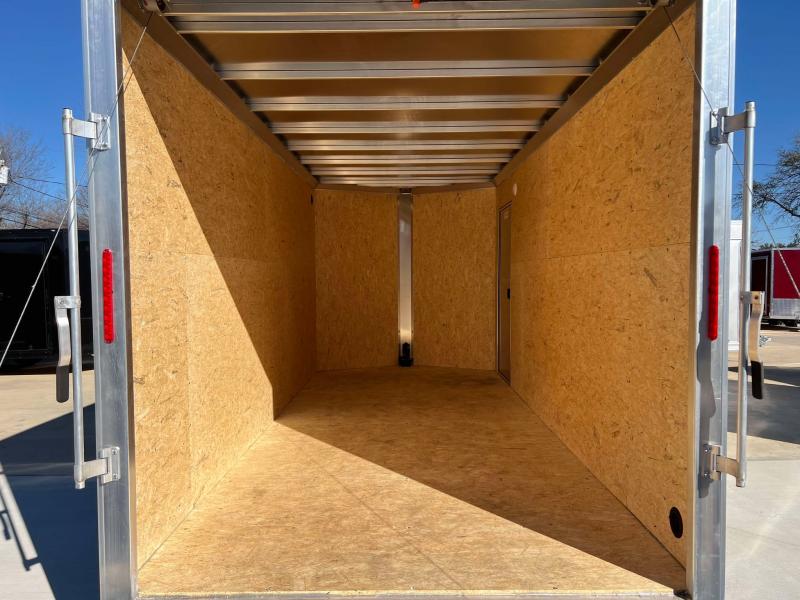 new Cargo (Enclosed) Trailers ALCOM  for sale, in Watauga, TX Thumbnail 10