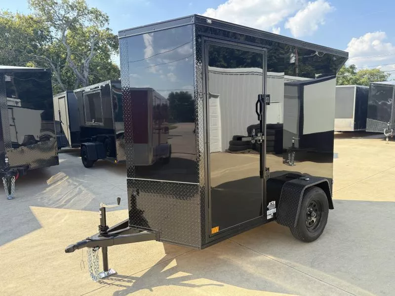 new Cargo (Enclosed) Trailers Triple Trailers  for sale, in Watauga, TX Thumbnail 14