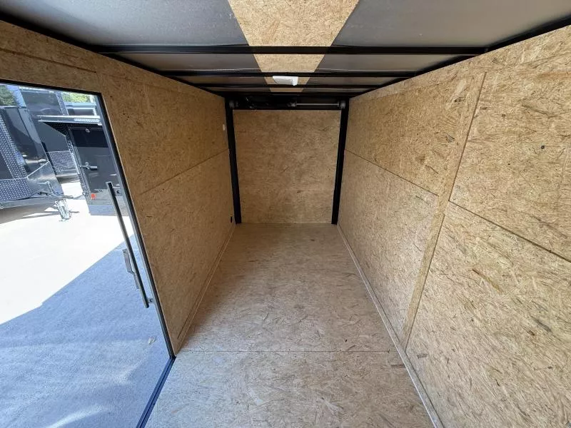 new Cargo (Enclosed) Trailers Triple Trailers  for sale, in Watauga, TX Thumbnail 12