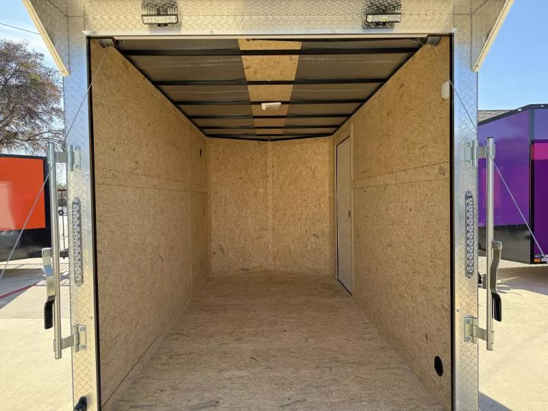 new Cargo (Enclosed) Trailers Triple Trailers  for sale, in Watauga, TX Thumbnail 10