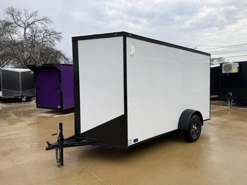 new Cargo (Enclosed) Trailers Deep South  for sale, in Watauga, TX Thumbnail 7