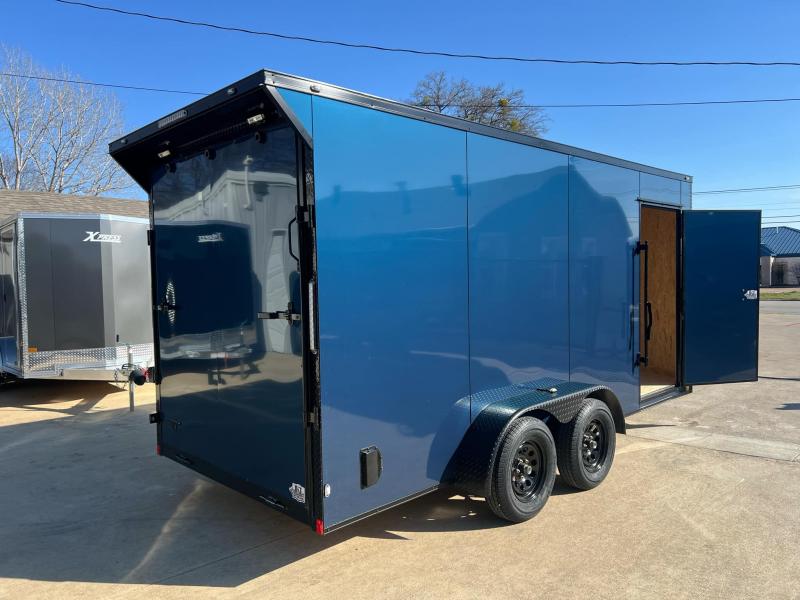 new Cargo (Enclosed) Trailers H&S Trailers of Texas  for sale, in Watauga, TX Thumbnail 14