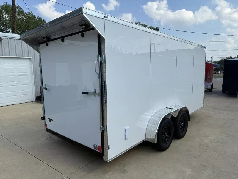 new Cargo (Enclosed) Trailers Triple Trailers  for sale, in Watauga, TX Thumbnail 3
