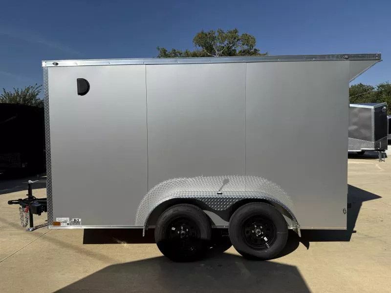new Cargo (Enclosed) Trailers Triple Trailers  for sale, in Watauga, TX Thumbnail 6