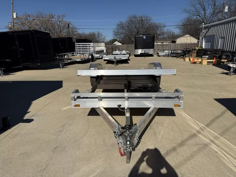 new Car Haulers / Racing Trailers High Country  for sale, in Watauga, TX Thumbnail 16