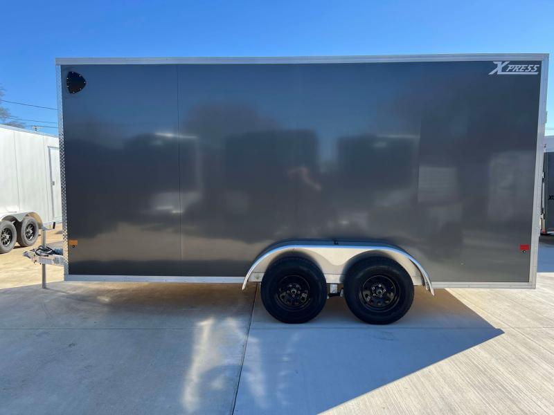 new Cargo (Enclosed) Trailers ALCOM  for sale, in Watauga, TX Thumbnail 6