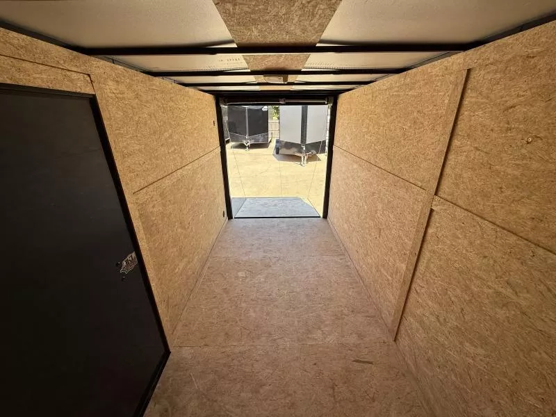 new Cargo (Enclosed) Trailers Triple Trailers  for sale, in Watauga, TX Thumbnail 11