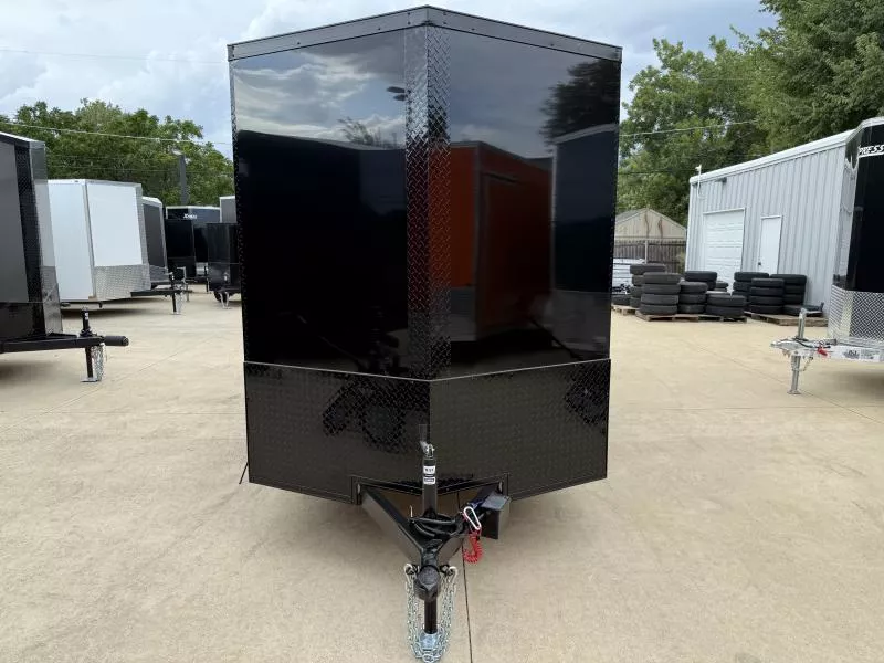 new Cargo (Enclosed) Trailers Triple Trailers  for sale, in Watauga, TX Thumbnail 8