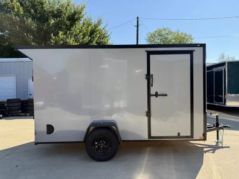 new Cargo (Enclosed) Trailers Triple Trailers  for sale, in Watauga, TX Thumbnail 2