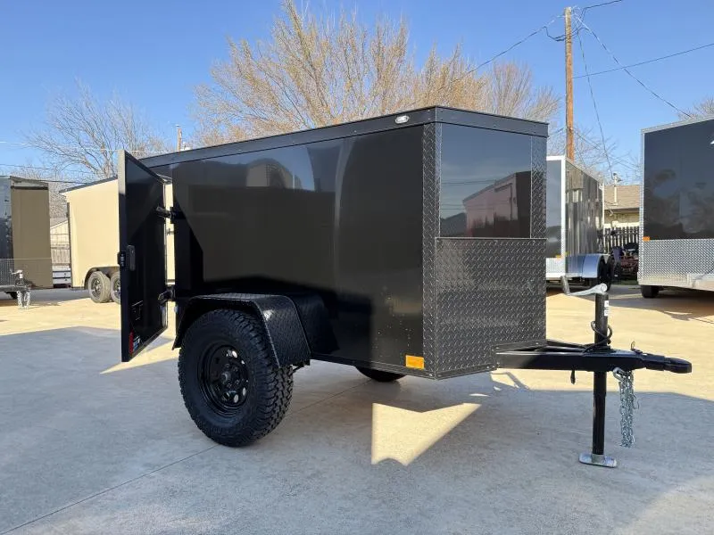 new Cargo (Enclosed) Trailers Triple Trailers  for sale, in Watauga, TX Thumbnail 12