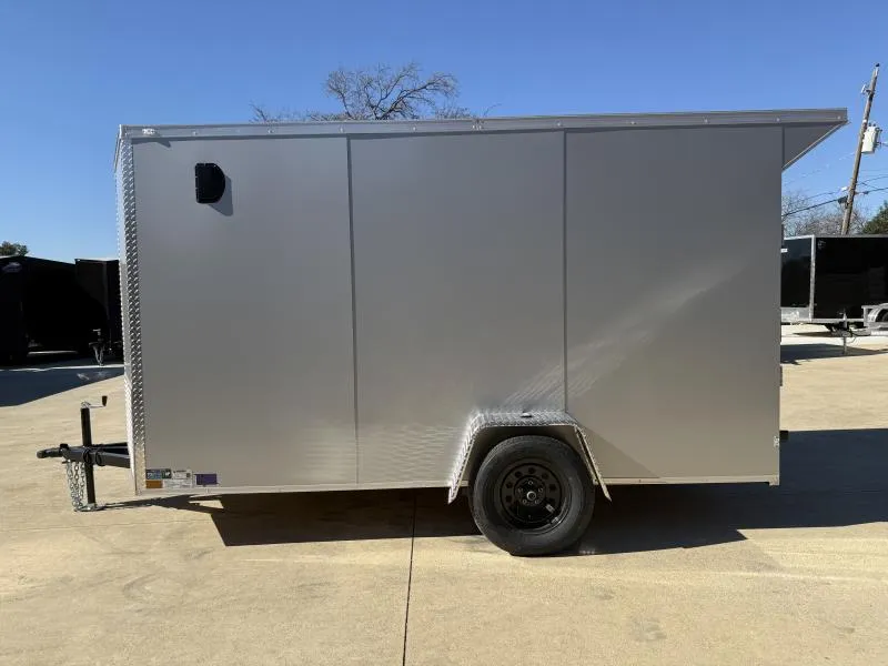 new Cargo (Enclosed) Trailers Triple Trailers  for sale, in Watauga, TX Thumbnail 6