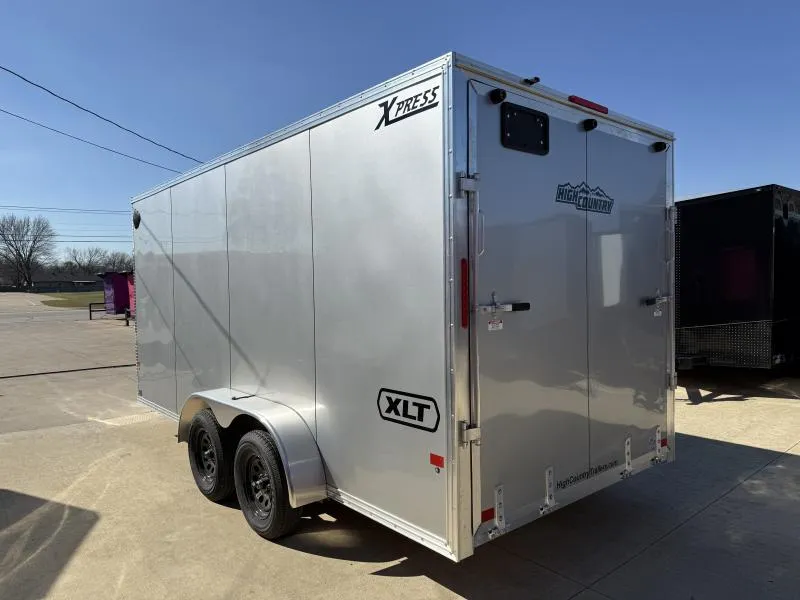 new Cargo (Enclosed) Trailers Xpress  for sale, in Watauga, TX Thumbnail 5