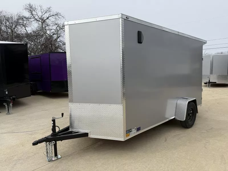 new Cargo (Enclosed) Trailers Triple Trailers  for sale, in Watauga, TX Thumbnail 7