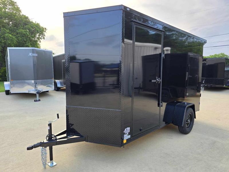 new Cargo (Enclosed) Trailers MP Trailers  for sale, in Watauga, TX Thumbnail 7