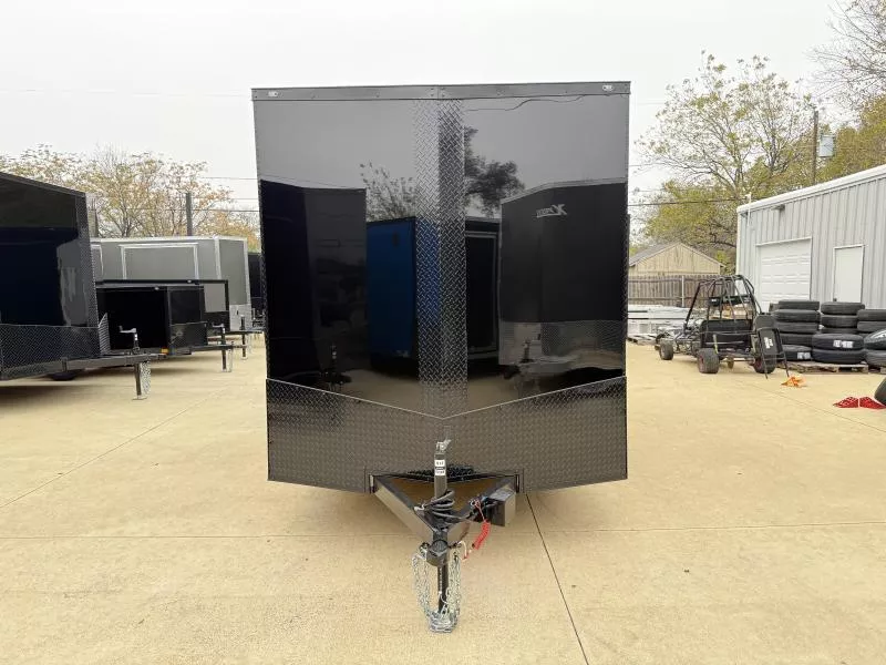 new Cargo (Enclosed) Trailers Triple Trailers  for sale, in Watauga, TX Thumbnail 8