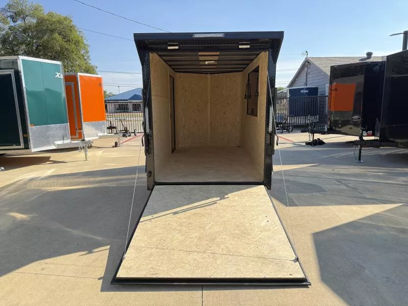 new Cargo (Enclosed) Trailers Triple Trailers  for sale, in Watauga, TX Thumbnail 9