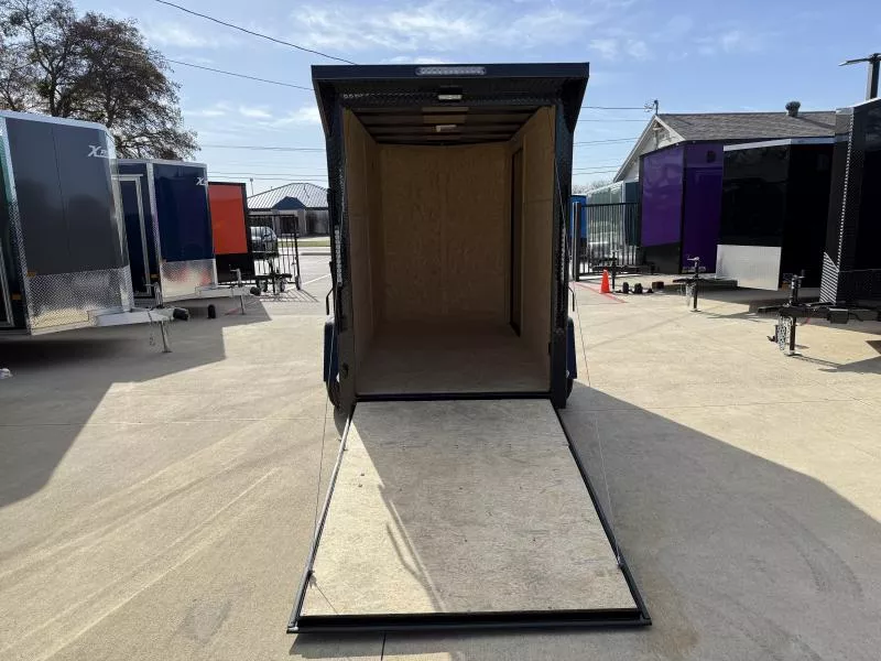 new Cargo (Enclosed) Trailers Triple Trailers  for sale, in Watauga, TX Thumbnail 9