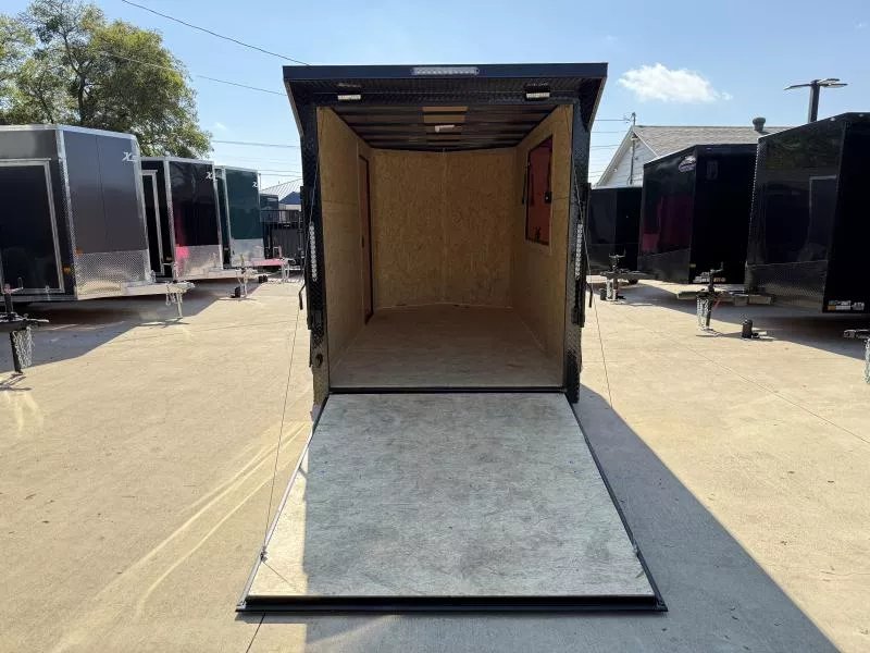 new Cargo (Enclosed) Trailers Triple Trailers  for sale, in Watauga, TX Thumbnail 9