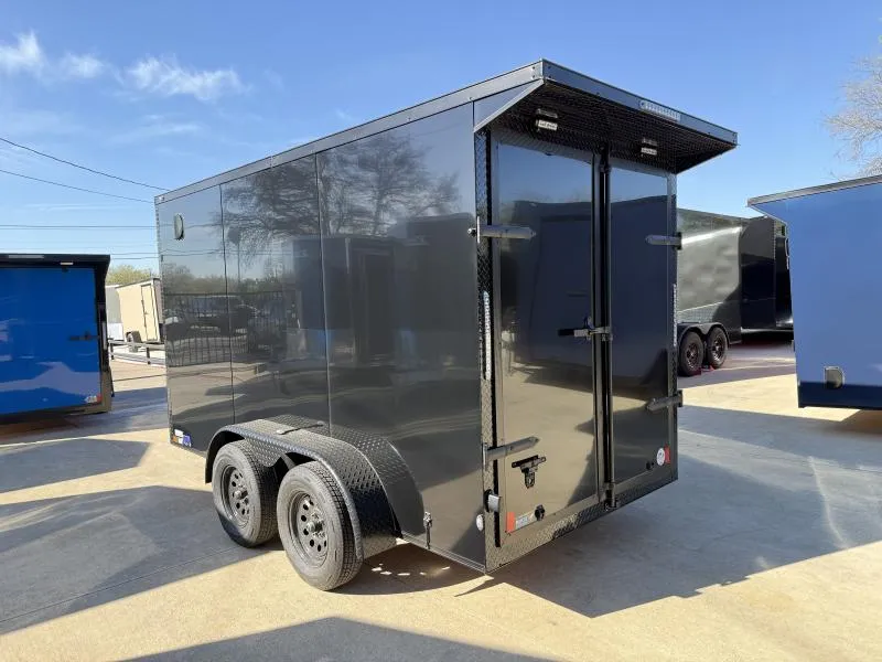 new Cargo (Enclosed) Trailers Triple Trailers  for sale, in Watauga, TX Thumbnail 5