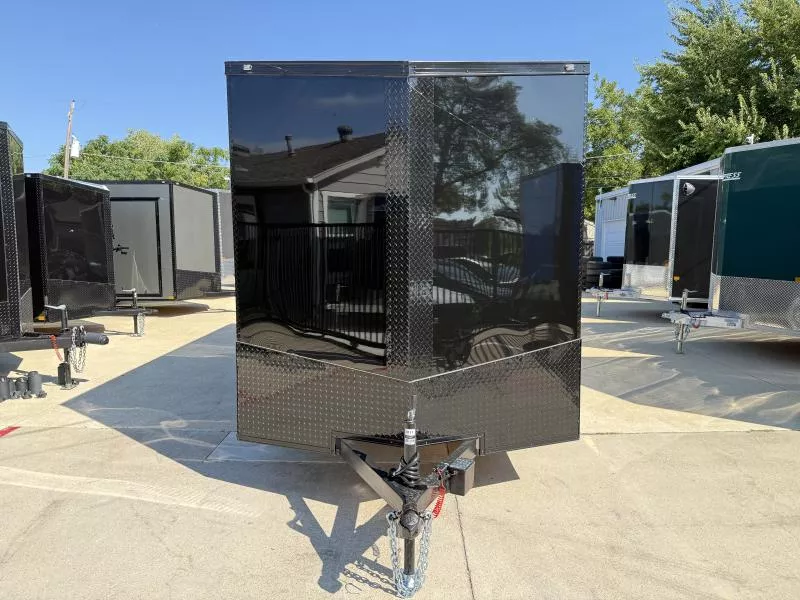 new Cargo (Enclosed) Trailers Triple Trailers  for sale, in Watauga, TX Thumbnail 8