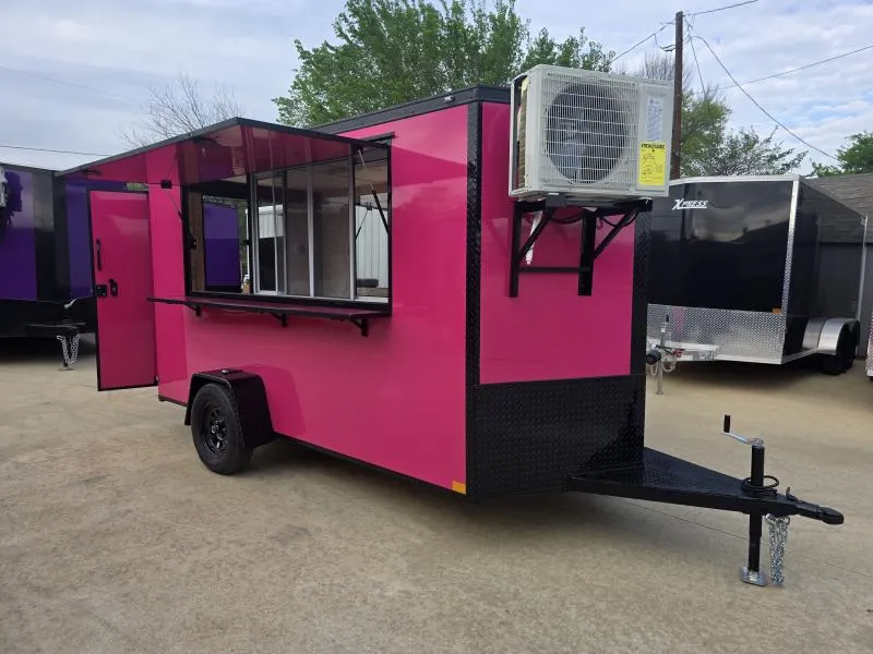 new Cargo (Enclosed) Trailers Triple Trailers  for sale, in Watauga, TX Thumbnail 20