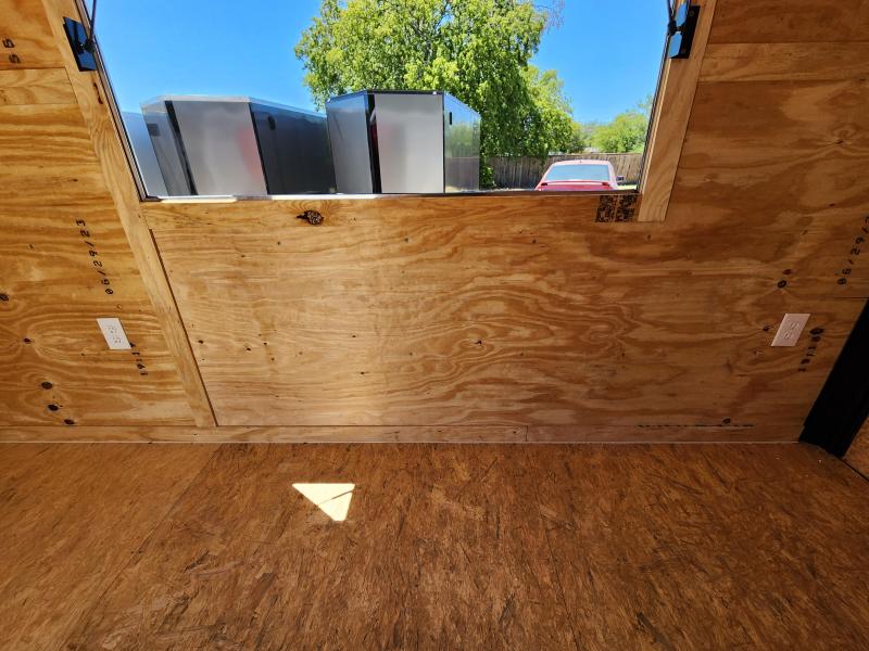 new Vending / Concession Trailers MP Trailers  for sale, in Watauga, TX Thumbnail 16