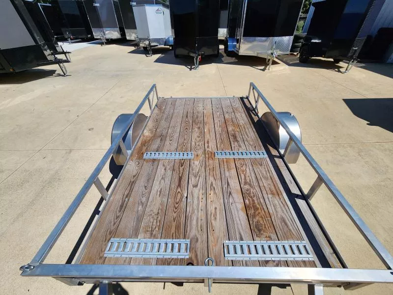 used Utility Trailers Mission  for sale, in Watauga, TX Thumbnail 12