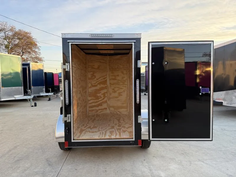 new Cargo (Enclosed) Trailers Triple Trailers  for sale, in Watauga, TX Thumbnail 9