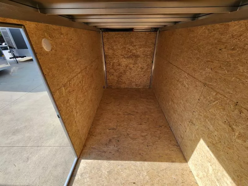 new Cargo (Enclosed) Trailers Xpress  for sale, in Watauga, TX Thumbnail 12