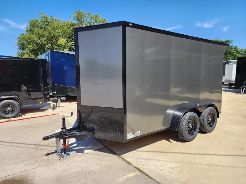 new Cargo (Enclosed) Trailers Triple Trailers  for sale, in Watauga, TX Thumbnail 7
